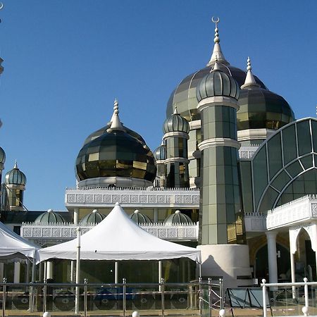 Rayyaz Inn 瓜拉丁加奴 外观 照片