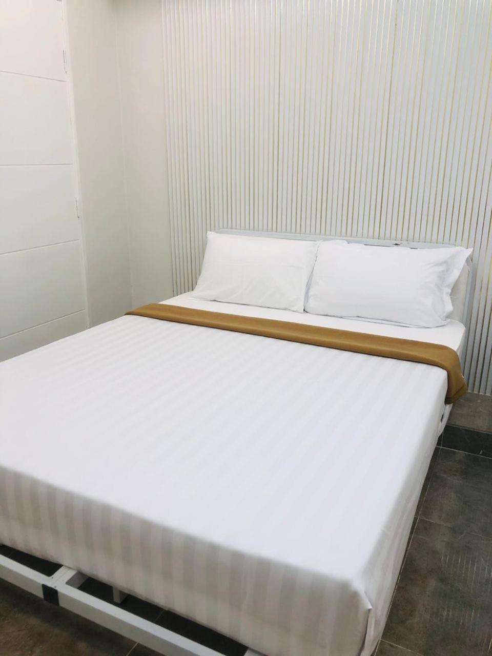 Rayyaz Inn 瓜拉丁加奴 外观 照片
