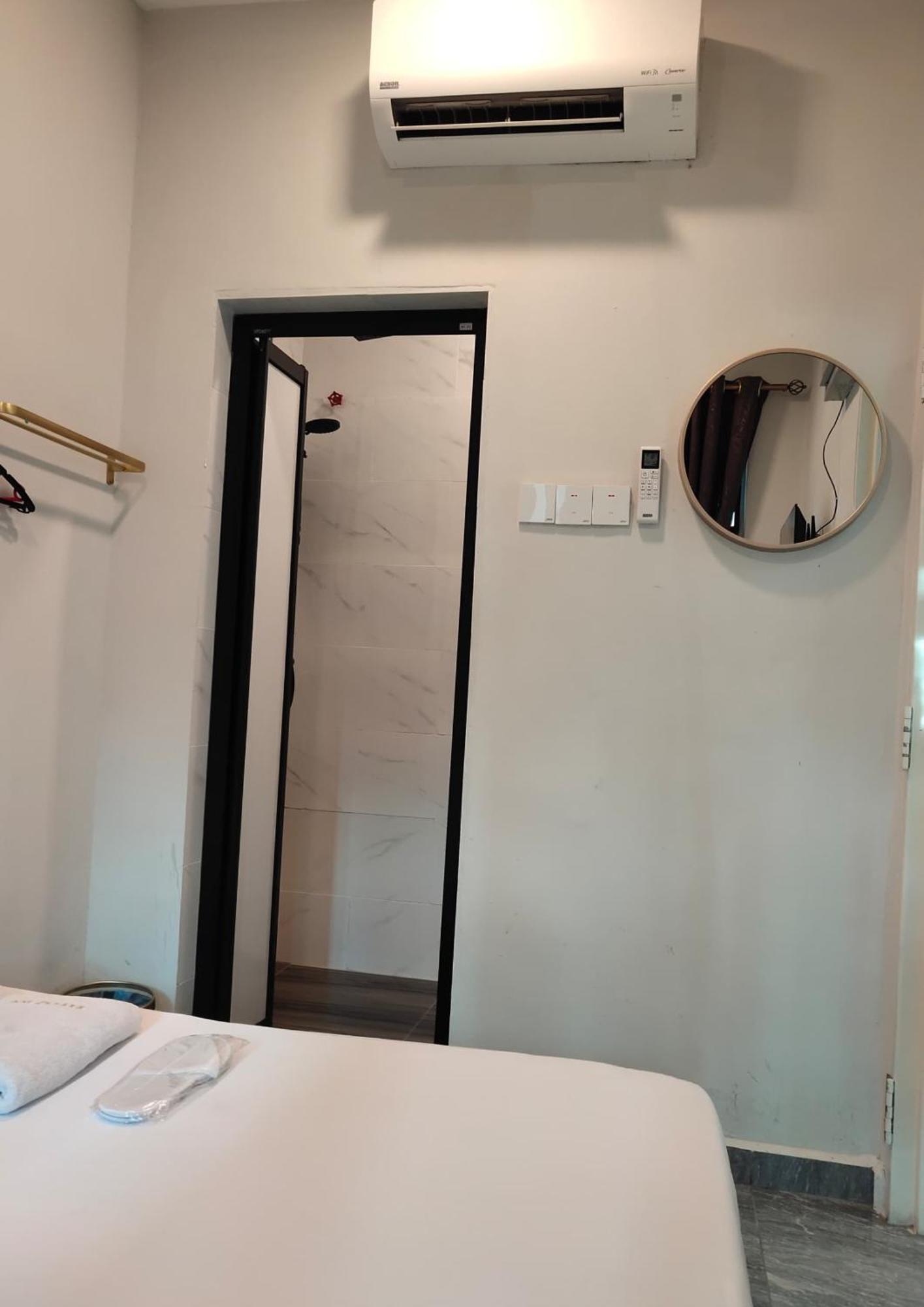 Rayyaz Inn 瓜拉丁加奴 外观 照片